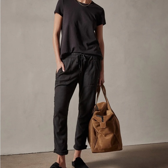 James Perse Soft Drape Pant Size S - Picture 1 of 13